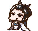 ゆる～いイラスト描きます SDキャラからペットまで。ゆる～いイラストで癒されませんか？ イメージ9