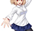 配信・TRPG向けキャラクター立ち絵制作いたします お手頃！スピーディー！高品質！ イメージ1
