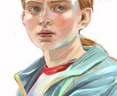 イラスト・デザインの制作をいたします 希望のテイストに合わせたイラスト＆デザイン制作します イメージ5