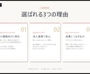 先着3名¥20,000！ 業種特化LP制作します 先着3名様¥20,000！半額モニター価格でLP制作 イメージ2