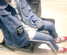 あなたにあったファッションご提案させていただきます 親身に希望に寄り添った提案をさせていただきます‼︎ イメージ1