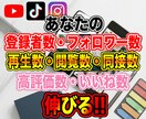 現役登録者数10万人が全力伝授します あなたのSNSアカウントを全力で伸ばします！ イメージ2