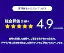 パワポ資料を“伝わる構成”にブラッシュアップします 情報整理から対応｜視認性とデザイン性を両立 イメージ4