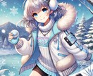 経験浅いため、モニター価格にてご提供いたします 誠心誠意対応し、ベテランの方々に劣らない作品を目指します！ イメージ5