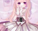 アイコン作ります 〜可愛い魅力的なSNSアイコン〜 イメージ5