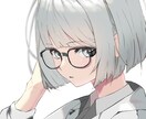 アイコン等のイラストを制作いたします お手軽な値段でイラストを描かせていただきます。 イメージ5