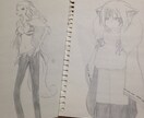 ☆イラストオーダー受け付け中☆ イメージ1