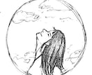 リアルな表情に寄せてアイコンお作りします 〜もたせたい印象を大切に。あなたの印象を決めるアイコン イメージ2