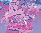 Vtuberさん、ゲーム制作向け一枚絵制作します 商用可能・一枚絵イラスト描きます。 イメージ3