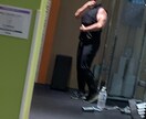 ダイエットのお手伝いします 某日本代表候補サラリーマンが2ヶ月で10キロ痩せた‼️ イメージ1