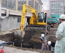 建設業許可、宅建業許可の申請をサポートします 建設業許可専門の行政書士があなたの会社の手続きを代行します イメージ1