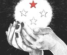 アイコンサイズ（正方形）のイラスト承ります ご要望に沿った正方形の線画イラスト・色付イラスト承ります イメージ3