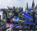 RESOLUMEを世界FES出演のVJが教えます VJソフト レゾリュームとMIDI機器など特殊連携ノウハウ! イメージ6