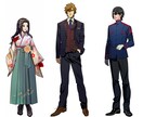 お手頃価格！高クオリティな美麗アイコン作成します お試し価格！1月まで通常よりお値段を下げて出品しております イメージ6