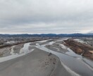 ドローンで空撮　動画　静止画像　追加要望できます ドローン撮影　空撮　動画　静止画像 イメージ1