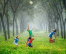 宇宙視点でお子さんの【魂の特徴】視ます 地球でやりたい事：魂レベルで得意な事：核心なので譲れない事 イメージ5
