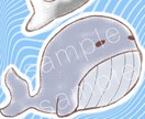 保育・幼稚園で使えるイラスト描きます 元保育士が描くふわふわイラスト イメージ6