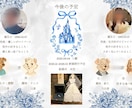 結婚指輪・婚約指輪の選ぶお手伝いをします ブランド比較＆お店選びも！ぴったりな結婚指輪を提案します イメージ4