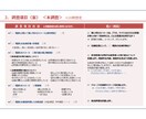 アンケート等の市場調査の相談に乗ります 【その市場調査、どうすればいいの？どこに依頼すればいいの？】 イメージ7
