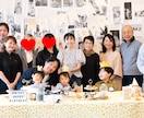 日常もイベントも家族のお写真撮ります 私に任せて！家族の自然な笑顔切り取ります！ イメージ4