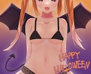 ご希望のイラストをハイクオリティでお描きします アイコン、動画、表紙、ゲーム、TRPG等の立ち絵も！ イメージ5
