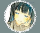 お試し価格！SNS等で使える可愛いイラスト描きます 水彩イラストで他の人と被らない！あなただけの看板 イメージ4