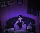 簡単に使える1枚絵をご提供いたします 希望の概要いただければ、見積もり提案いたします！ イメージ6