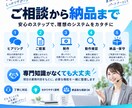 業務管理システムを制作。日々の業務を効率化します 「こんな仕組みがあったら便利」を形にします。 イメージ3