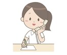 現役ナースがお話聞きます ナースと話したい！悩み相談をしたい！あなたの要望に応えます イメージ1