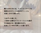 あなたに必要な言葉のくすりを選定します 筋肉反射テスト、アファメーションブックを用いたリーディング イメージ5