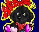 似顔絵やアイコン画像を描かせて頂きます アイコン画像や似顔絵、要望出来るだけ全て受け入れます イメージ5