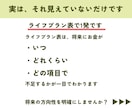 ライフプラン作成｜将来のお金を見える化します FPがあなたにベストな老後資金・教育費を整理 イメージ3