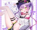 プロが一枚絵イラスト描きます 高クオリティな自分だけのイラストを制作させて頂きます！ イメージ3