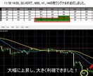 超傑作のRSIインジケーターを提供します 最高のエントリータイミングがわかるインジケーター イメージ4