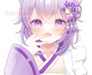 アイコン、1枚絵、動画絵等の制作を承ります 透明感のあるパステルかわいいイラスト！ イメージ5