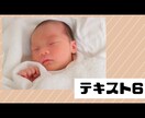 ナチュラルな＊結婚式プロフィールムービー作ります フィルム風／ナチュラル／シンプル／手書き風などご相談ください イメージ2