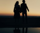 お相手があなたをどう思っているか、とことん占います 好意・未練・迷い・葛藤...多角的にリーディングします！ イメージ3