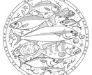 オリジナルロゴや商品パッケージのデザインを行います 目に留まるようなデザインを描きます イメージ2