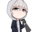 あなたのアイコン描きます イメージキャラクターが欲しい方へ イメージ1