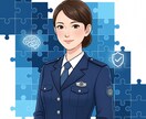 元警察官【モヤモヤ解消】人生相談・悩み整理します 仕事、人間関係、近隣トラブル..人生のモヤモヤを紐解きます イメージ1