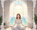 プレミアム最高の人生霊感ルノルマン鑑定します 想像を超える豊かな人生ルート＃頑張る人生から卒業＃心のゆとり イメージ7