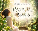 引き寄せ・現実創造｜魂の望みを読み解きます あなたの中にある、「何か」を一緒に見つめてみませんか？ イメージ2