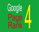 SEOサービスパック（ページランク4オールドドメイン取得） イメージ1