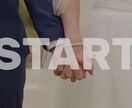 ミセス『StaRt』で結婚式ムービー制作します ISUM申請代行込み！音ハメ演出！おすすめ人気楽曲で制作♡ イメージ11