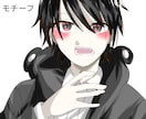 あなたの地元を魅力あるキャラクターに仕上げます 商用OK！アイコンや一枚絵が欲しい人におすすめ！ イメージ10
