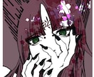 似顔絵描きます 頂いたお写真を元に描かせていただきます イメージ1