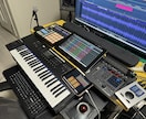 歌ってみたMIX＆マスタリングまで全て込みでします 現役ミキシングエンジニアが丁寧に一音づつ歌ってみたをMIX イメージ2