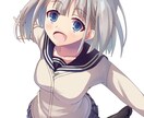 イラスト制作承っております キャラクターイラストなど募集中！ イメージ1