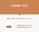 愛犬の似顔絵イラストをキャラクター風に描きます うちの子グッズがはかどりますよ♪ イメージ9