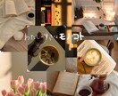 インスタ投稿デザイン作ります 世界観・まとめ投稿どちらも対応 イメージ1